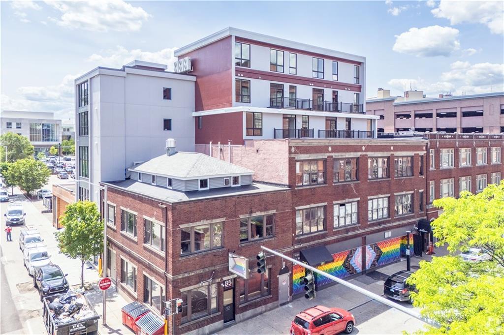 71 Richmond Street, Providence, Rhode Island 02903, USA