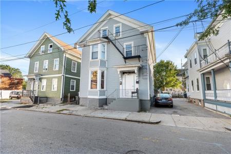78 Ford Street, Providence, Rhode Island 02907, USA