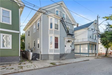78 Ford Street, Providence, Rhode Island 02907, USA