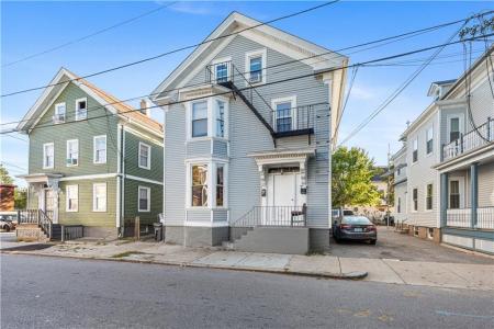 78 Ford Street, Providence, Rhode Island 02907, USA