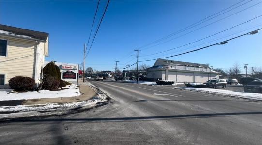 995 Park Avenue, Cranston, Rhode Island 02910, États-Unis