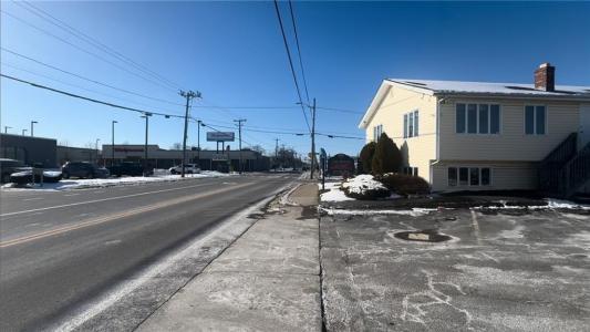 995 Park Avenue, Cranston, Rhode Island 02910, États-Unis