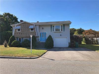 250 Ray Avenue, Woonsocket, Rhode Island 02895, États-Unis