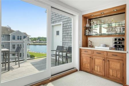 31 Coddington Wharf 24, Newport, Rhode Island 02840, Estados Unidos