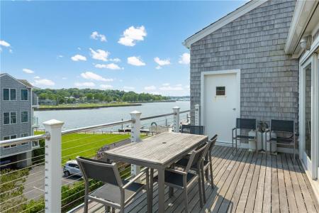31 Coddington Wharf 24, Newport, Rhode Island 02840, Estados Unidos