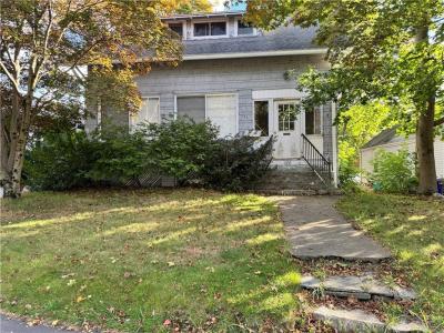 134 Olney Avenue, North Providence, Rhode Island 02911, USA
