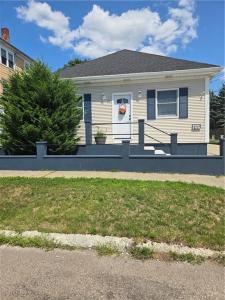 27 STEDMAN Street, Pawtucket, 罗得岛 02860, 美国