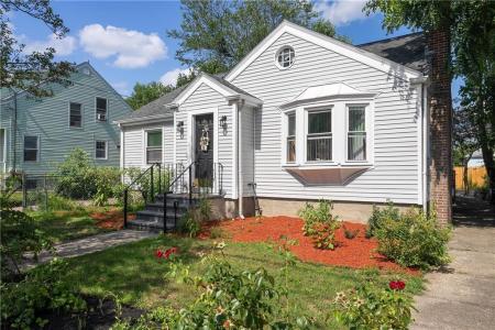 70 Brewster Street, Pawtucket, Rhode Island 02860, USA
