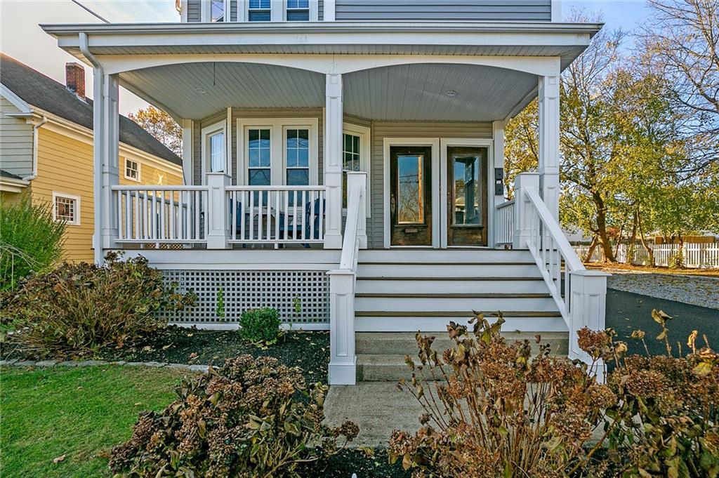 20 Fenner Avenue 1, Newport, 羅德島州 02840, 美國