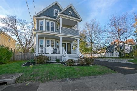 20 Fenner Avenue 1, Newport, 羅德島州 02840, 美國