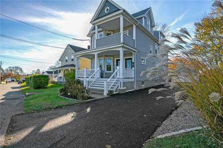 20 Fenner Avenue 1, Newport, 羅德島州 02840, 美國