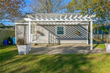 20 Fenner Avenue 1, Newport, 羅德島州 02840, 美國