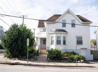 93 Warren Avenue, East Providence, Rhode Island 02914, Estados Unidos