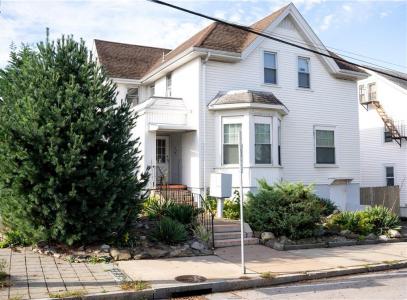 93 Warren Avenue, East Providence, Rhode Island 02914, Estados Unidos
