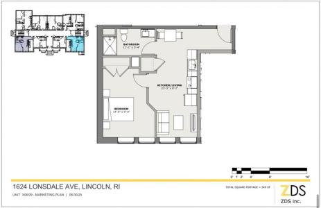 1624 Lonsdale Avenue, Lincoln, Rhode Island 02865, USA