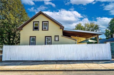 154 Camden Avenue, Providence, 羅德島州 02908, 美國