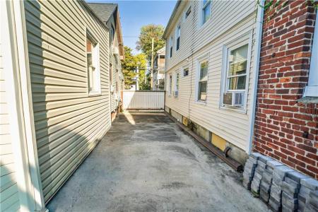 154 Camden Avenue, Providence, 羅德島州 02908, 美國