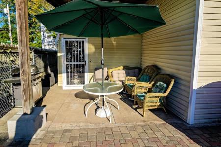 154 Camden Avenue, Providence, 羅德島州 02908, 美國
