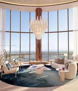 1420 S Miami Ave. PH3, Miami, フロリダ 33130, アメリカ合衆国