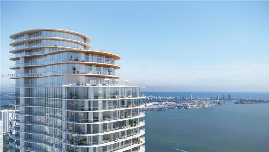 1420 S Miami Ave. PH3, Miami, 佛罗里达州 33130, 美国