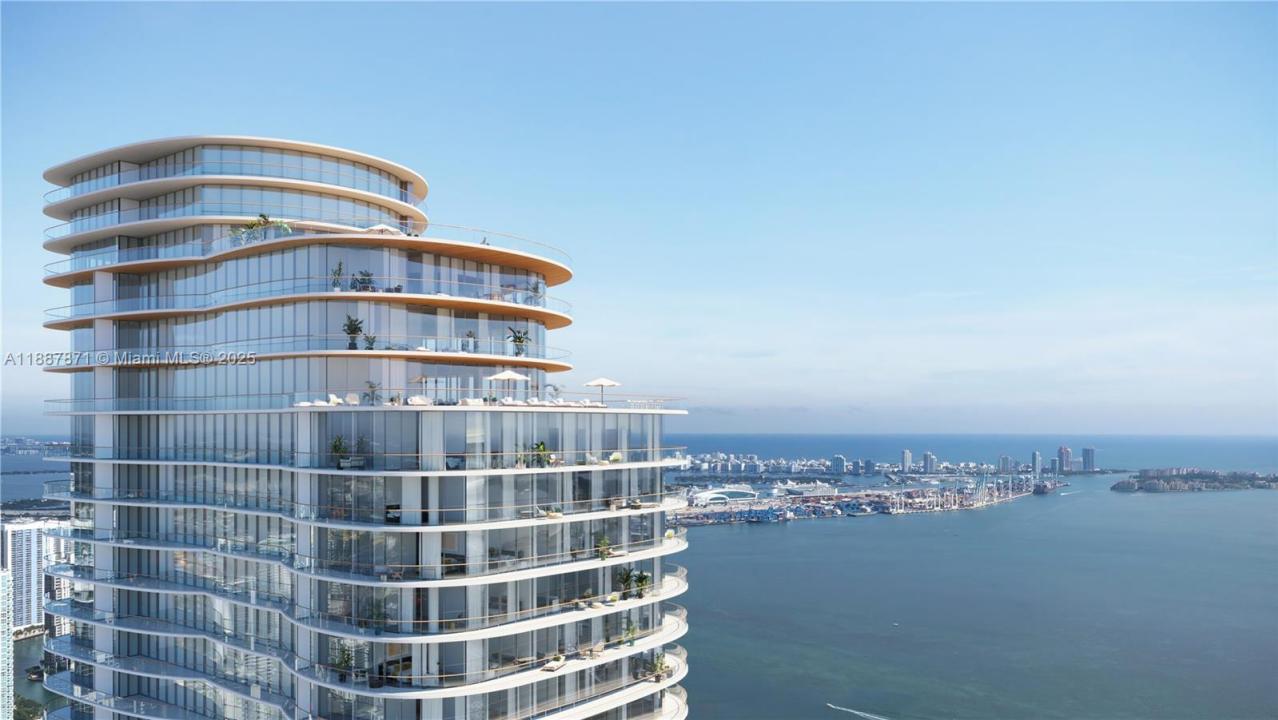 1420 S Miami Ave. PH3, Miami, フロリダ 33130, アメリカ合衆国