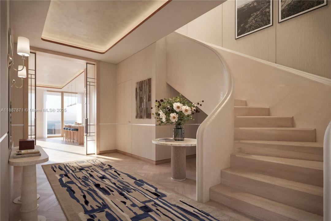 1420 S Miami Ave. PH3, Miami, フロリダ 33130, アメリカ合衆国