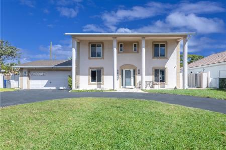 1660 NE 25th Ave, Pompano Beach, Florida 33062