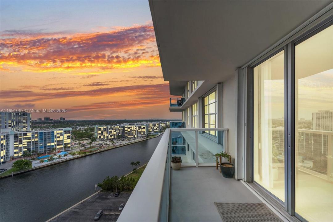 3800 S Ocean Dr 1722, Hollywood, Floride 33019, États-Unis