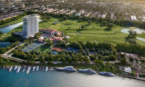 501 Diplomat Pwky Duplex 4-A, Hallandale Beach, Florida 33009, USA