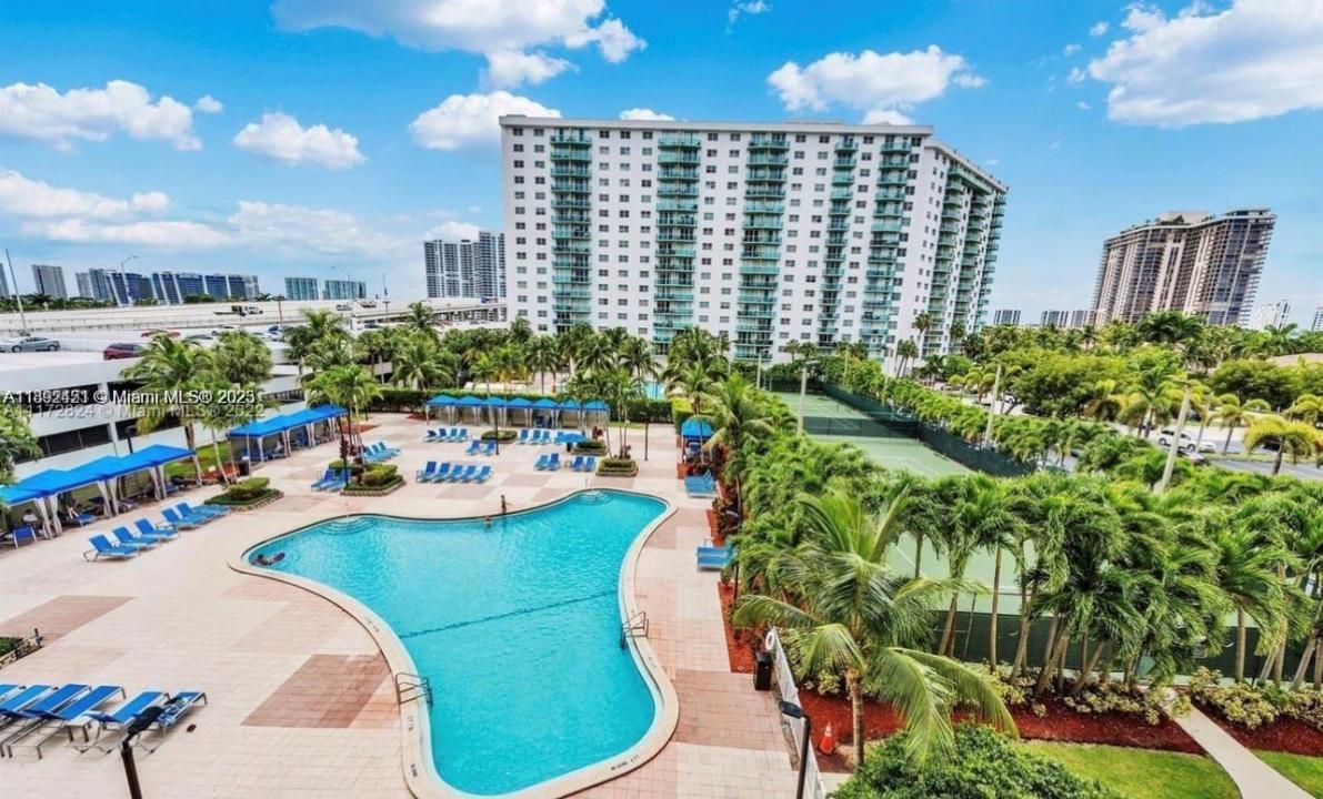 Sunny Isles Beach, Флорида 33160, Соединенные Штаты