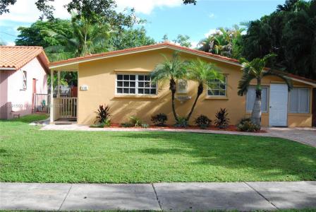 270 S Melrose Dr, Miami Springs, Florida 33166, USA