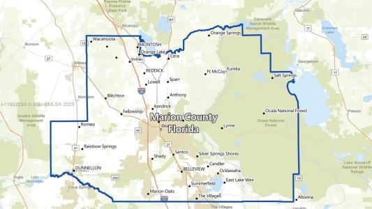 9036-1175-07 0, Ocala, Florida 32179, USA