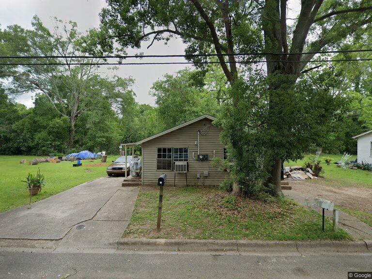 1400 Hernando Drive, Tallahassee, Florida 32304, USA