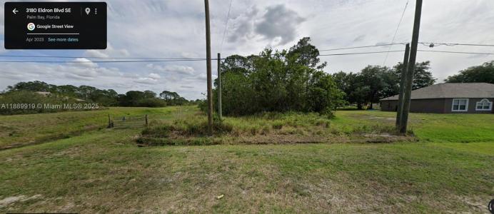 3180 SE Eldron Blvd, Palm Bay, Florida 32909