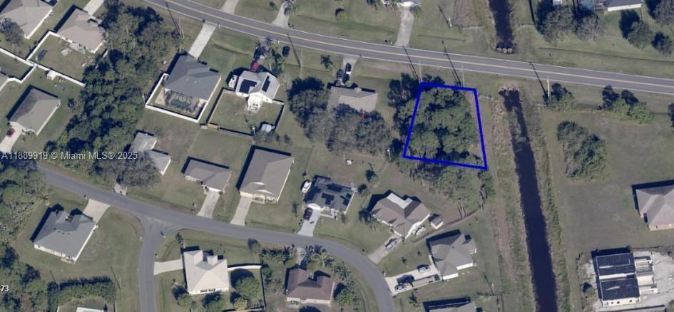 3180 SE Eldron Blvd, Palm Bay, Florida 32909