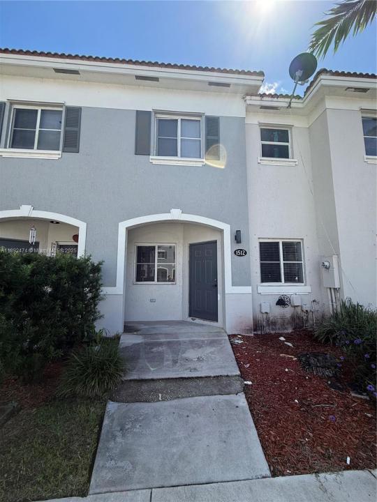 1512 SE 31st Ct 1512, Homestead, Floride 33035, États-Unis