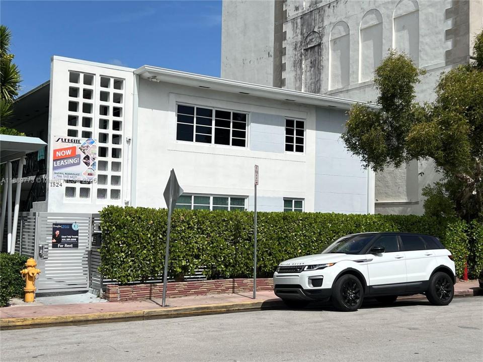 1524 Lenox Ave 4, Miami Beach, Florida 33139, HOA KỲ
