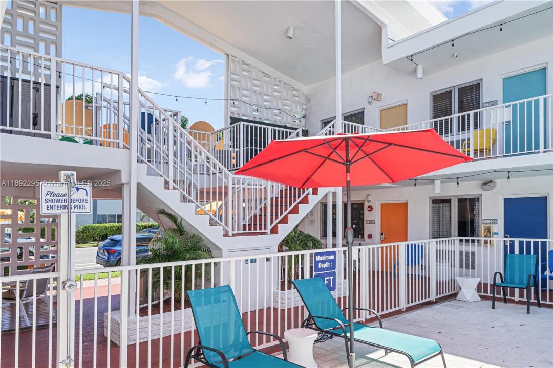 7310 Harding Ave, Miami Beach, Florida 33141, HOA KỲ