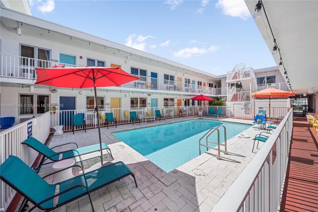 7310 Harding Ave, Miami Beach, Florida 33141, HOA KỲ