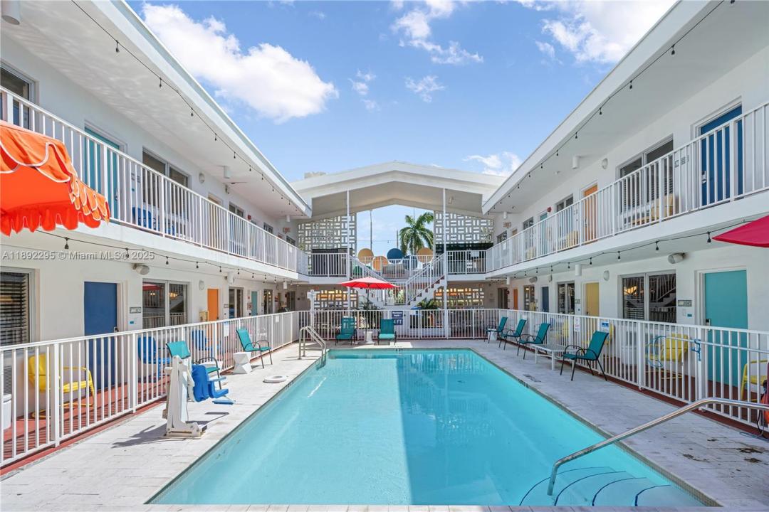 7310 Harding Ave, Miami Beach, Florida 33141, HOA KỲ