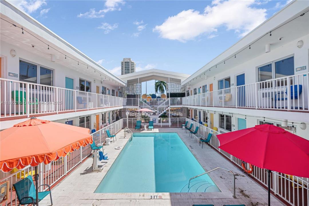 7310 Harding Ave, Miami Beach, Florida 33141, HOA KỲ