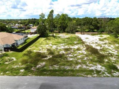 607 COLUMBUS AVE, Lehigh Acres, Florida 33972, HOA KỲ