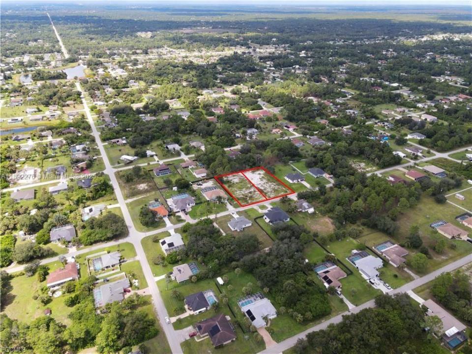 607 COLUMBUS AVE, Lehigh Acres, Florida 33972, HOA KỲ