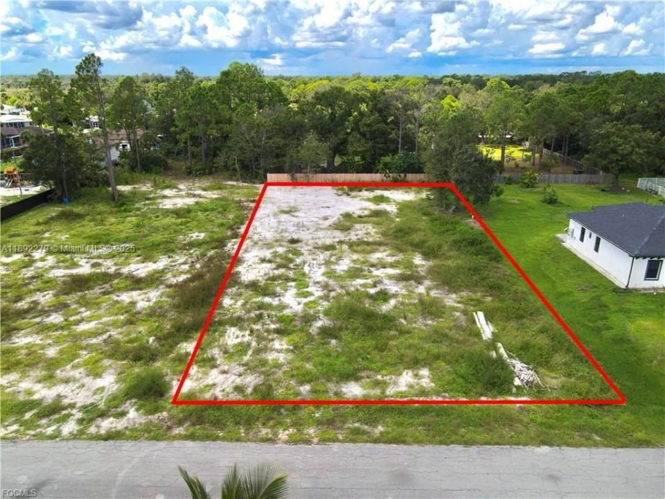Lehigh Acres, Florida 33972, HOA KỲ