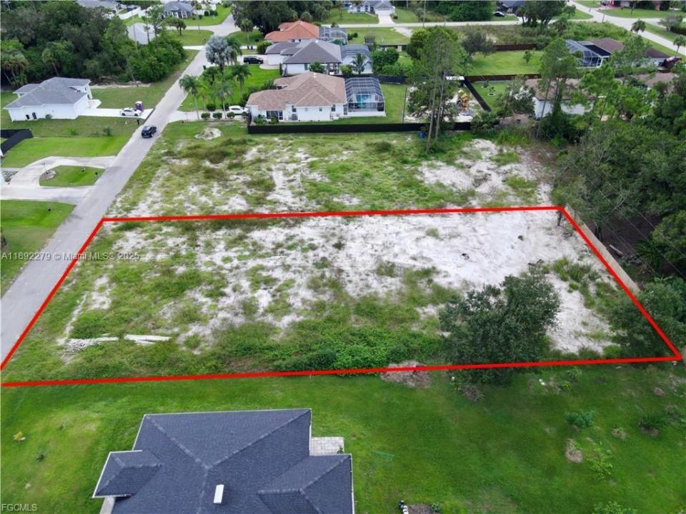Lehigh Acres, Florida 33972, HOA KỲ