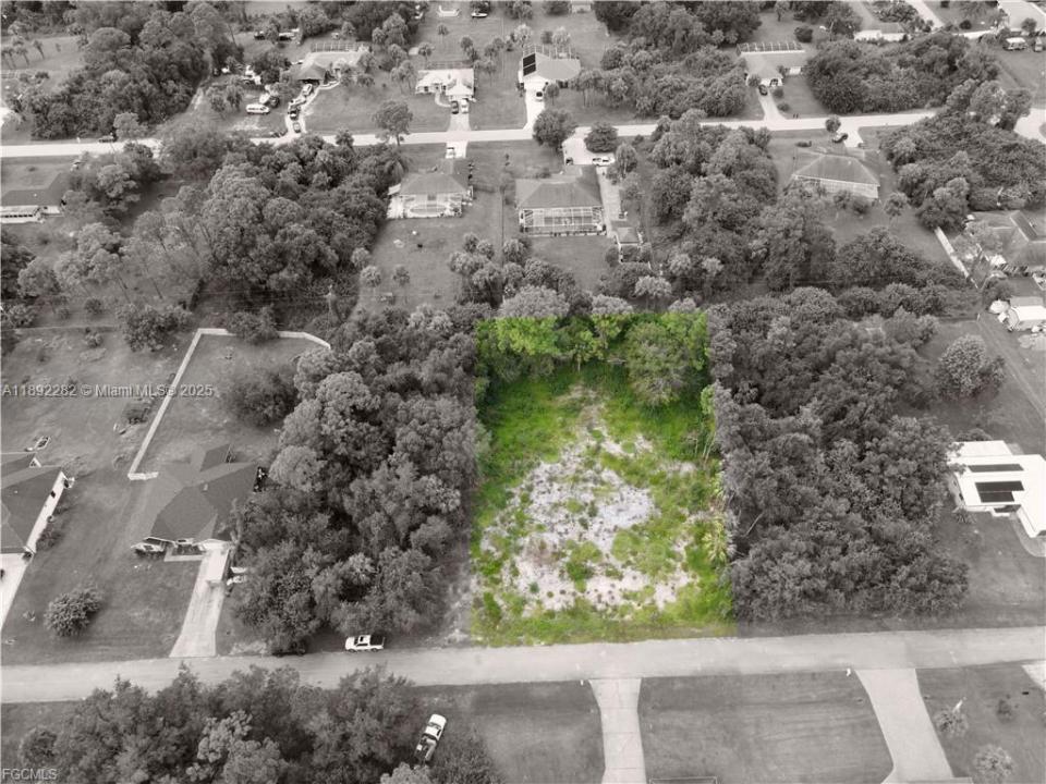 617 COLUMBUS AVE, Lehigh Acres, Florida 33972, HOA KỲ