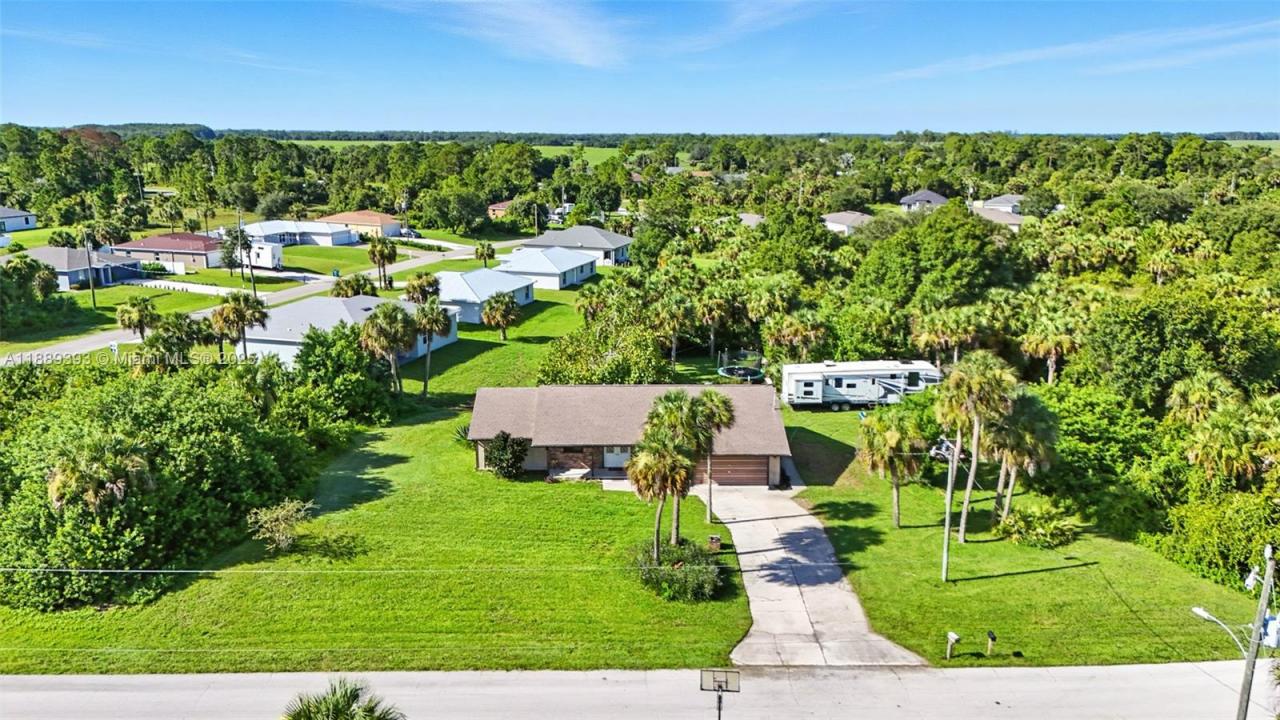 5006 pike ln, La Belle, Florida 33935, Amerika Birleşik Devletleri