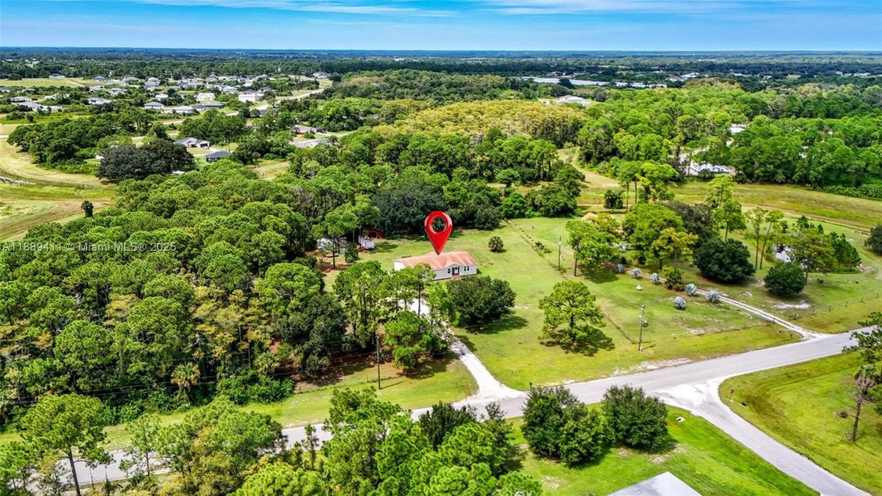 8077 primrose blvd, La Belle, Flórida 33935, Estados Unidos