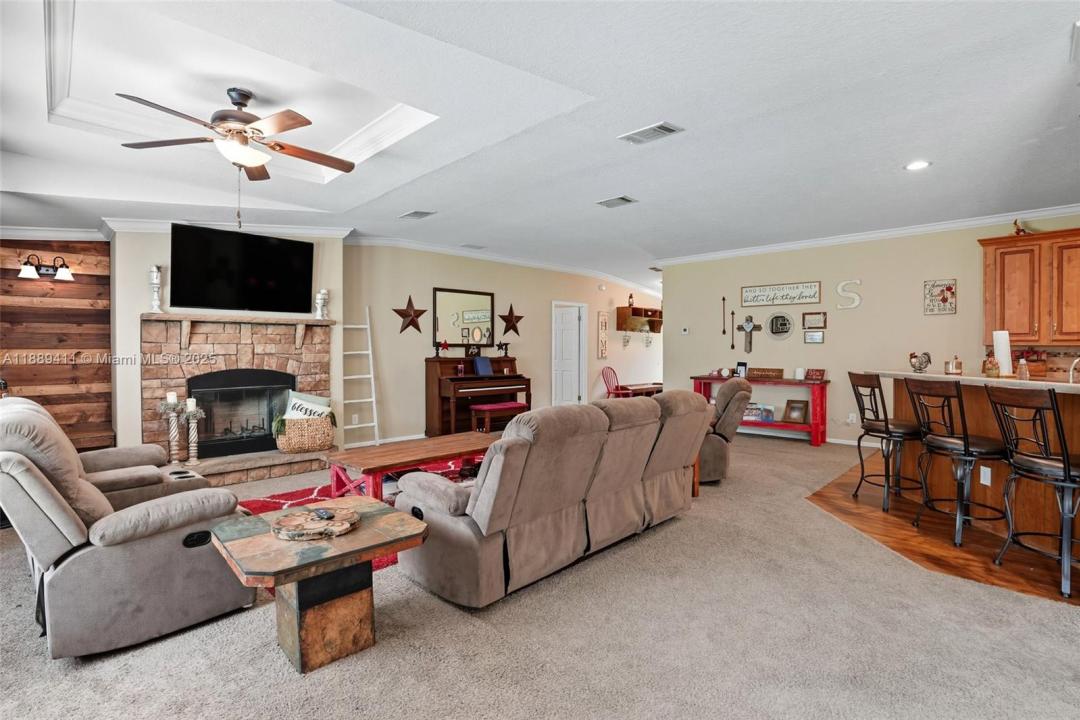8077 primrose blvd, La Belle, Flórida 33935, Estados Unidos