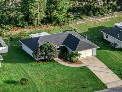 112 Bimini St NE, Lake Placid, Floride 33852, États-Unis